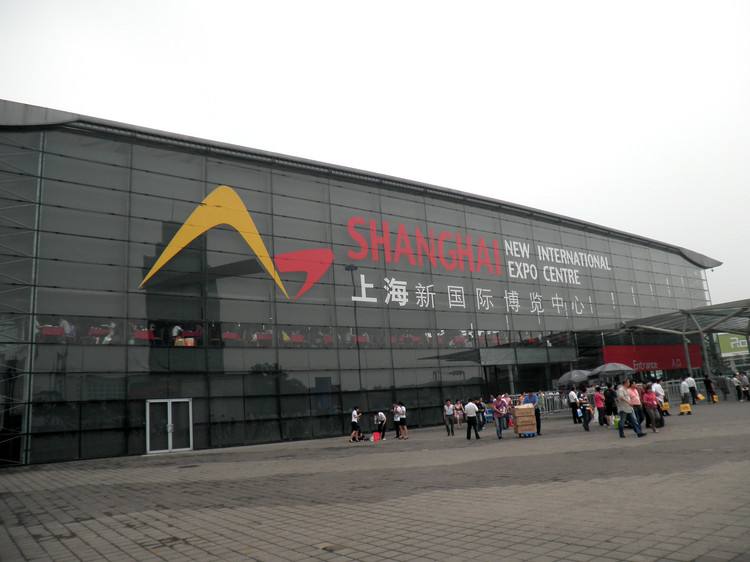 2018年9月闻信广告展-千禧广告期待您的莅临!